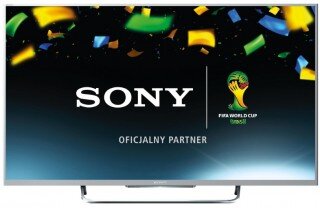 Sony KDL-50W815B (KDL50W815BBAE2) Televizyon kullananlar yorumlar